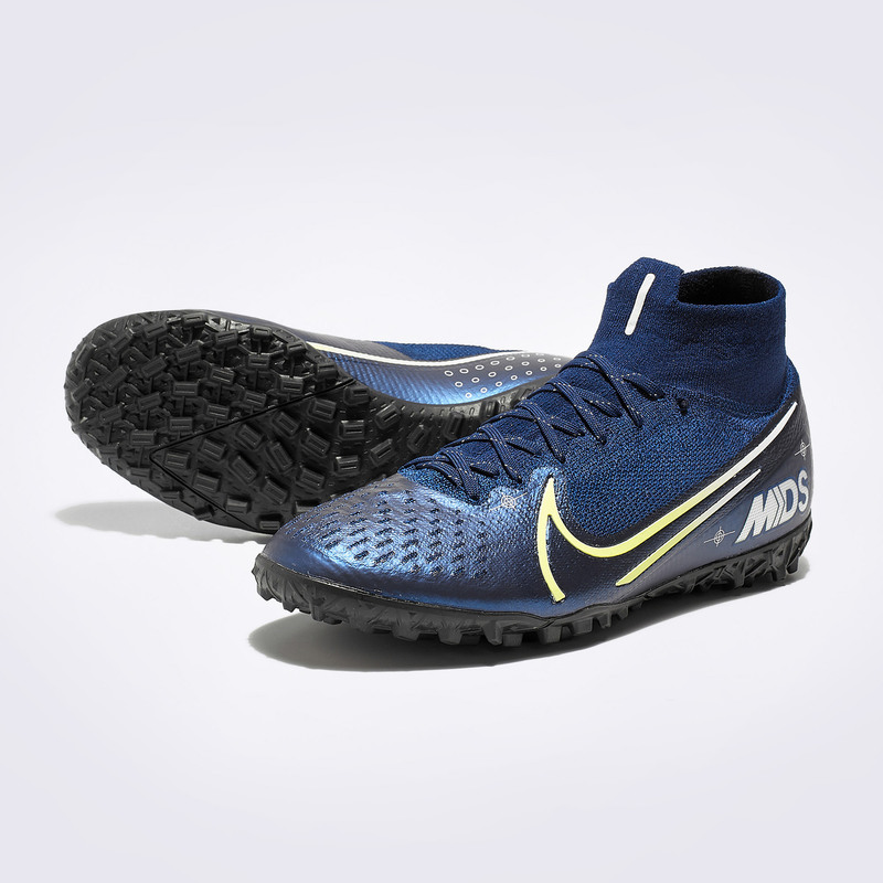 Шиповки Nike Superfly 7 Elite MDS TF BQ5471-401