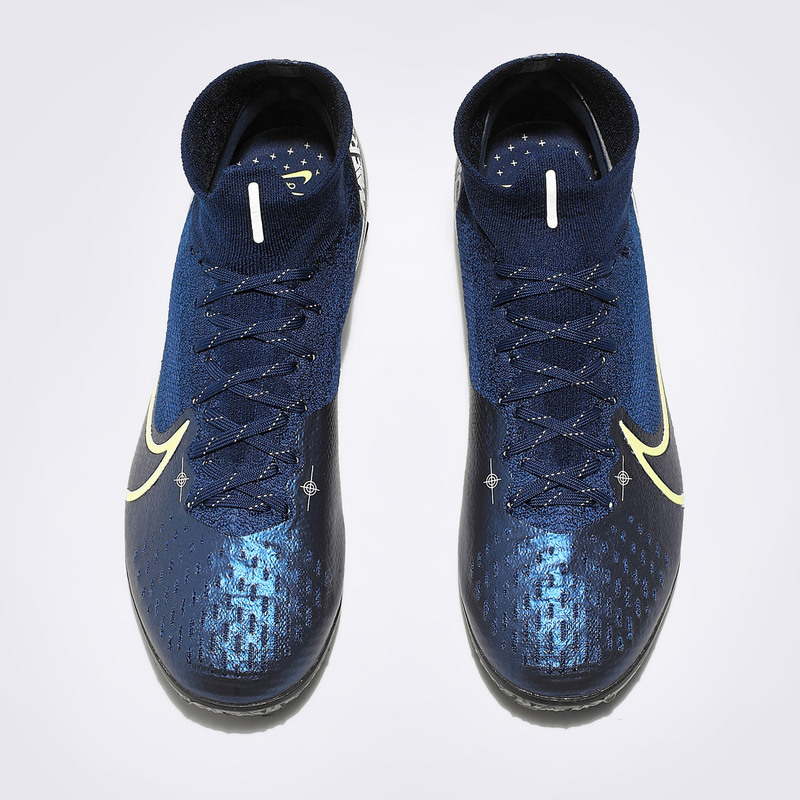 Шиповки Nike Superfly 7 Elite MDS TF BQ5471-401