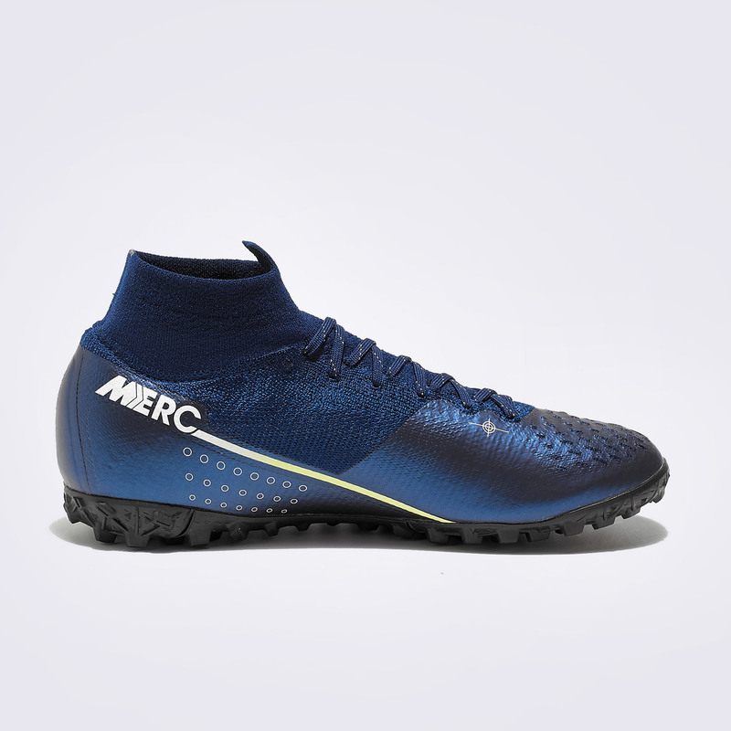 Шиповки Nike Superfly 7 Elite MDS TF BQ5471-401