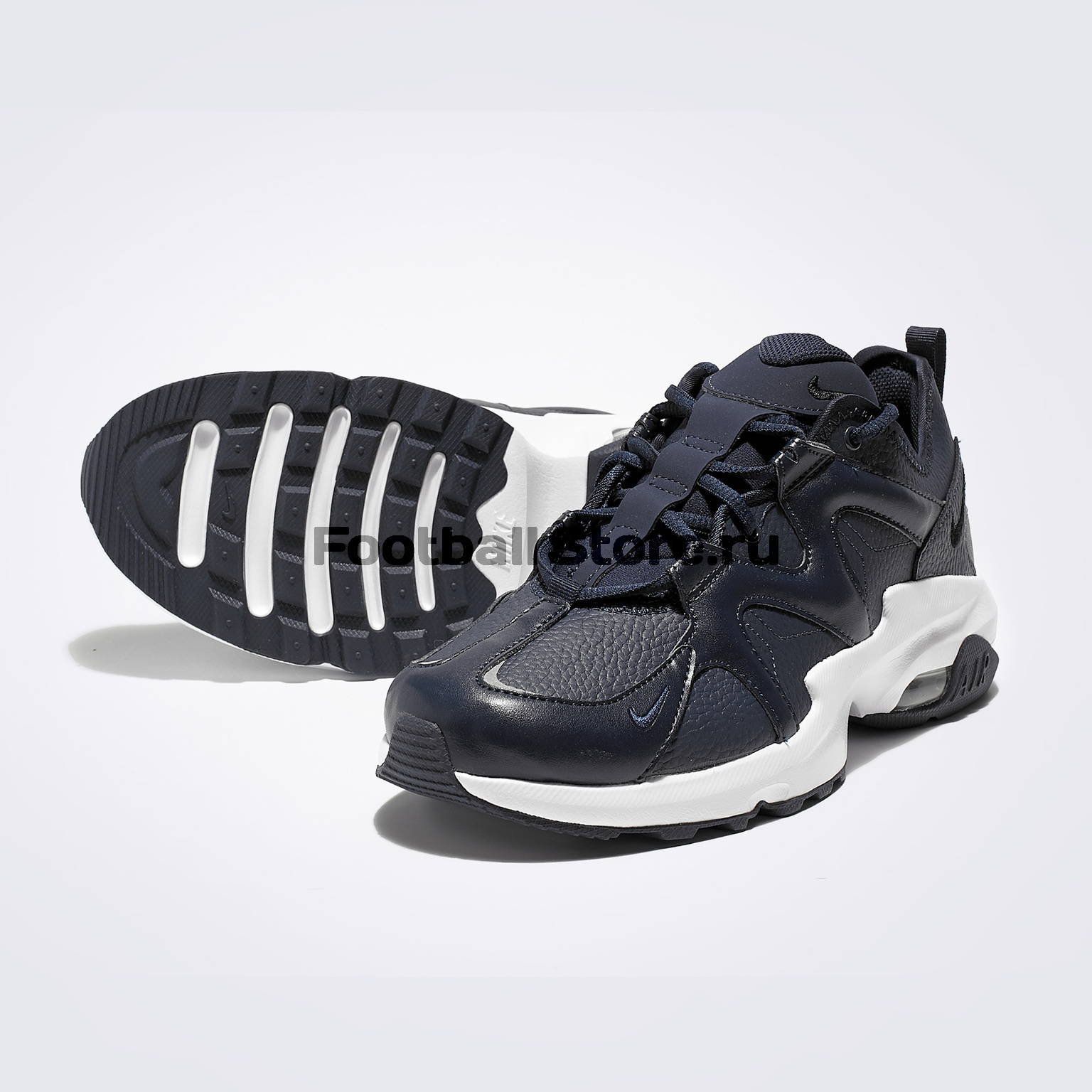 Кроссовки Nike Air Max Graviton Lea CD4151-400