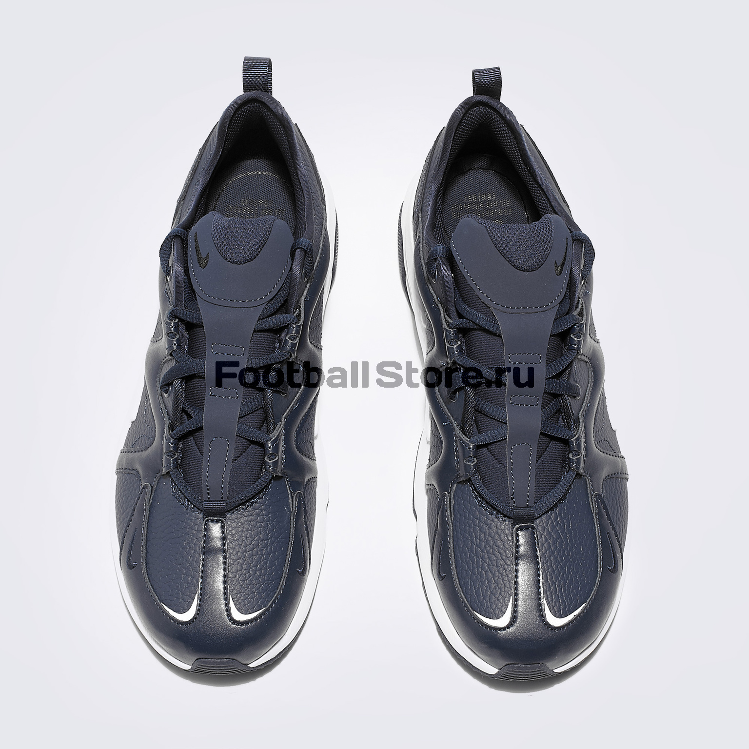 Кроссовки Nike Air Max Graviton Lea CD4151-400