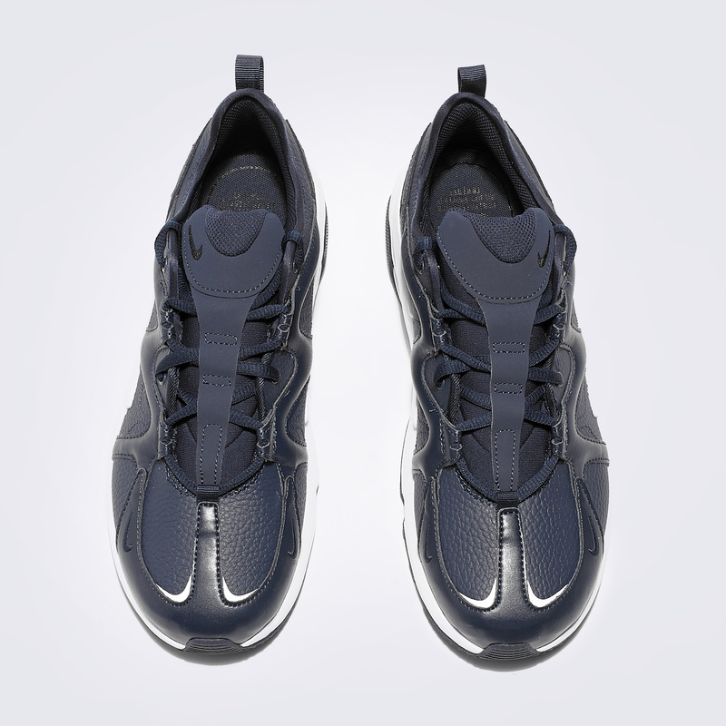 Кроссовки Nike Air Max Graviton Lea CD4151-400