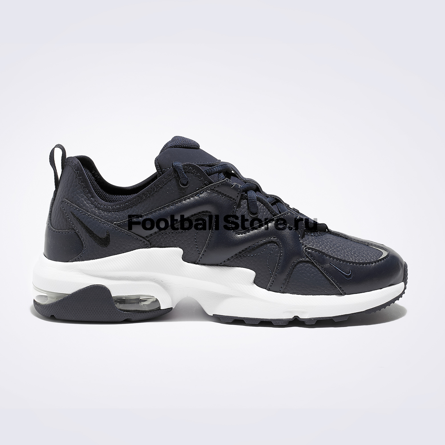 Кроссовки Nike Air Max Graviton Lea CD4151-400