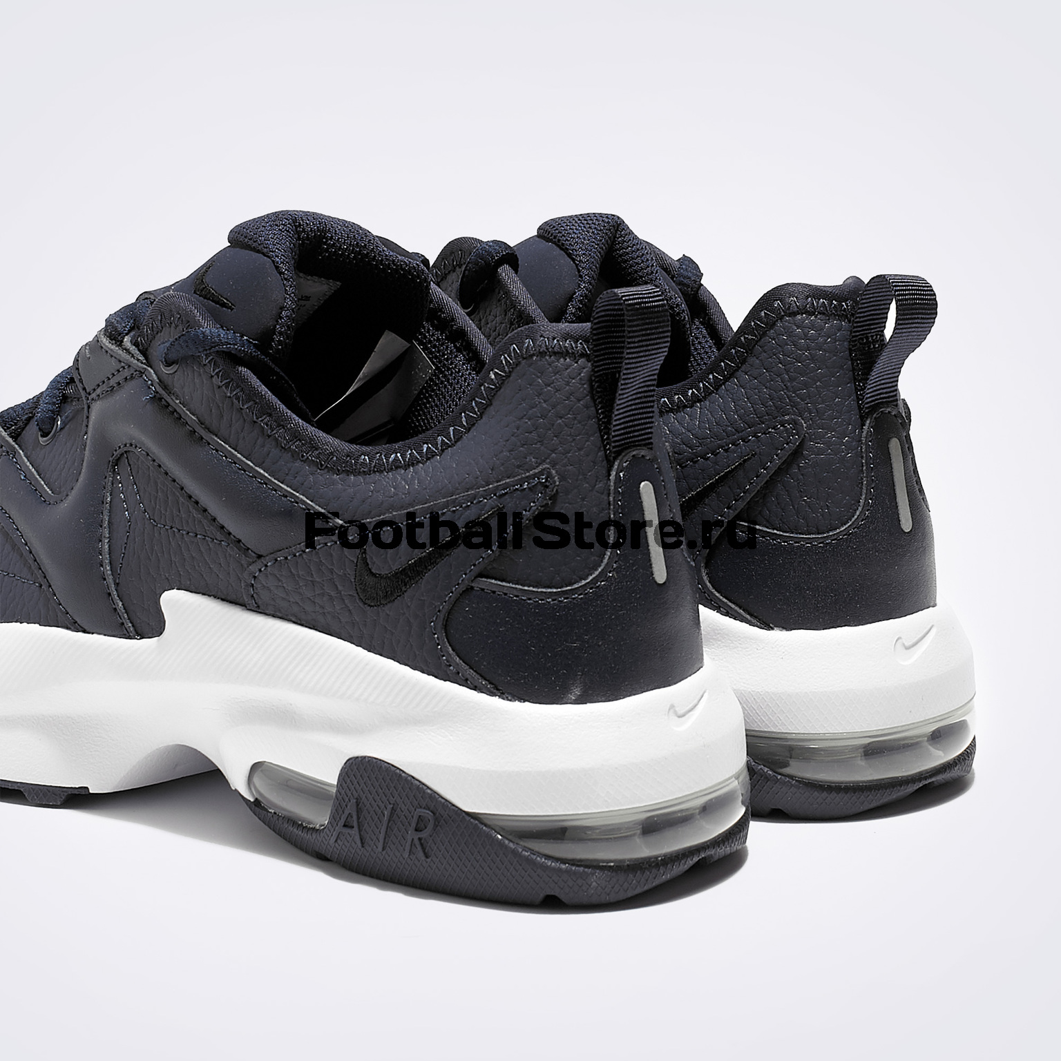 Кроссовки Nike Air Max Graviton Lea CD4151-400