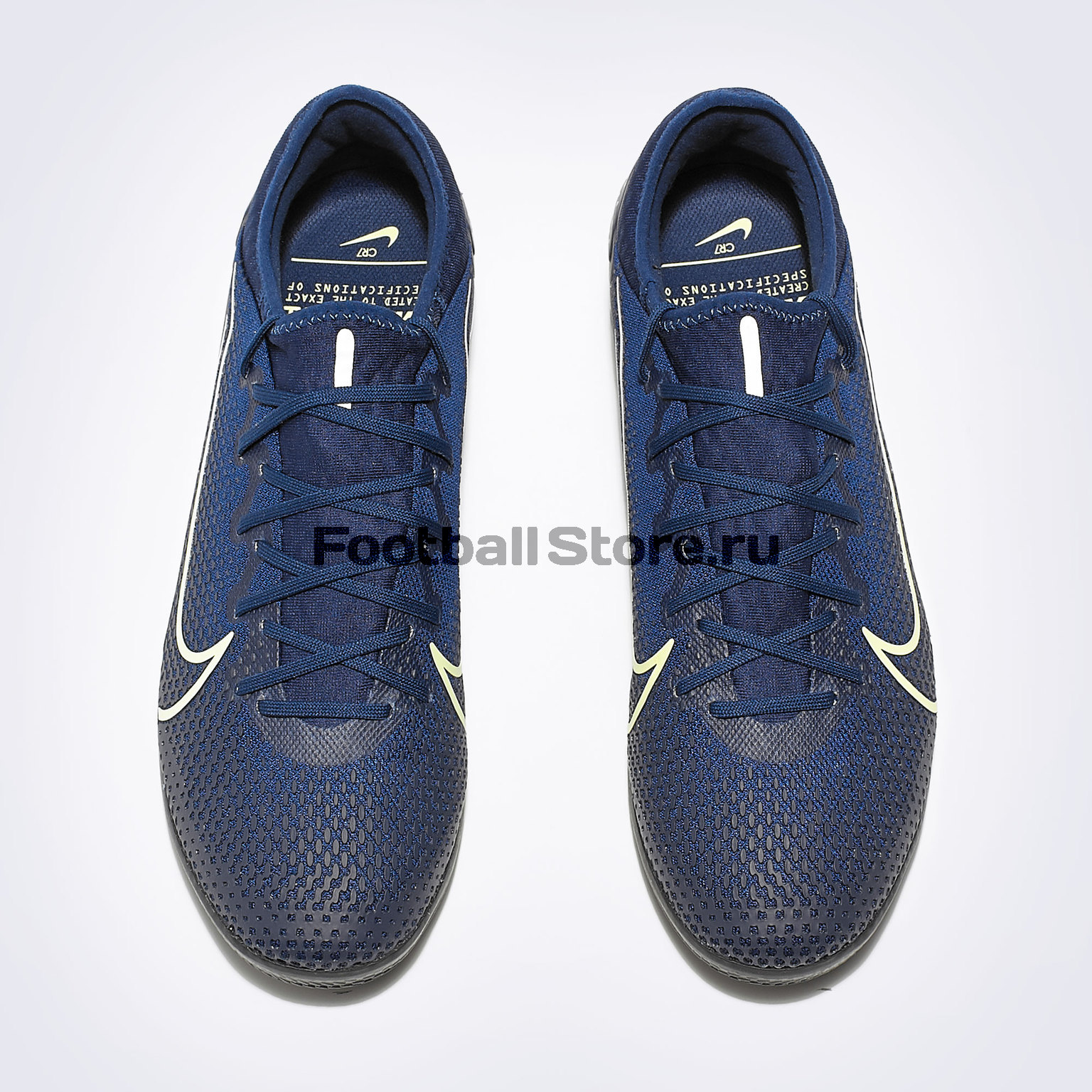 Футзалки Nike Vapor 13 Pro MDS IC CJ1302-401