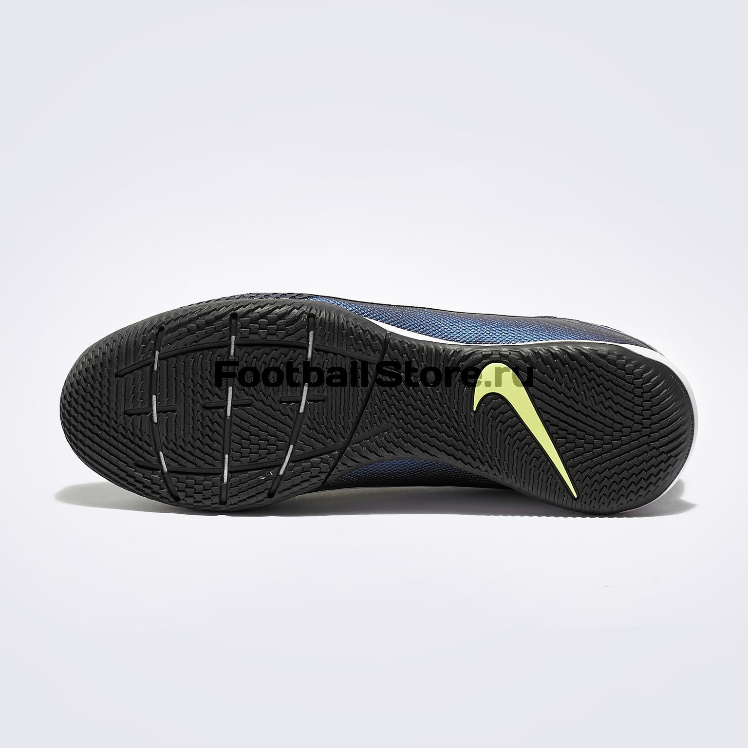 Футзалки Nike Vapor 13 Pro MDS IC CJ1302-401