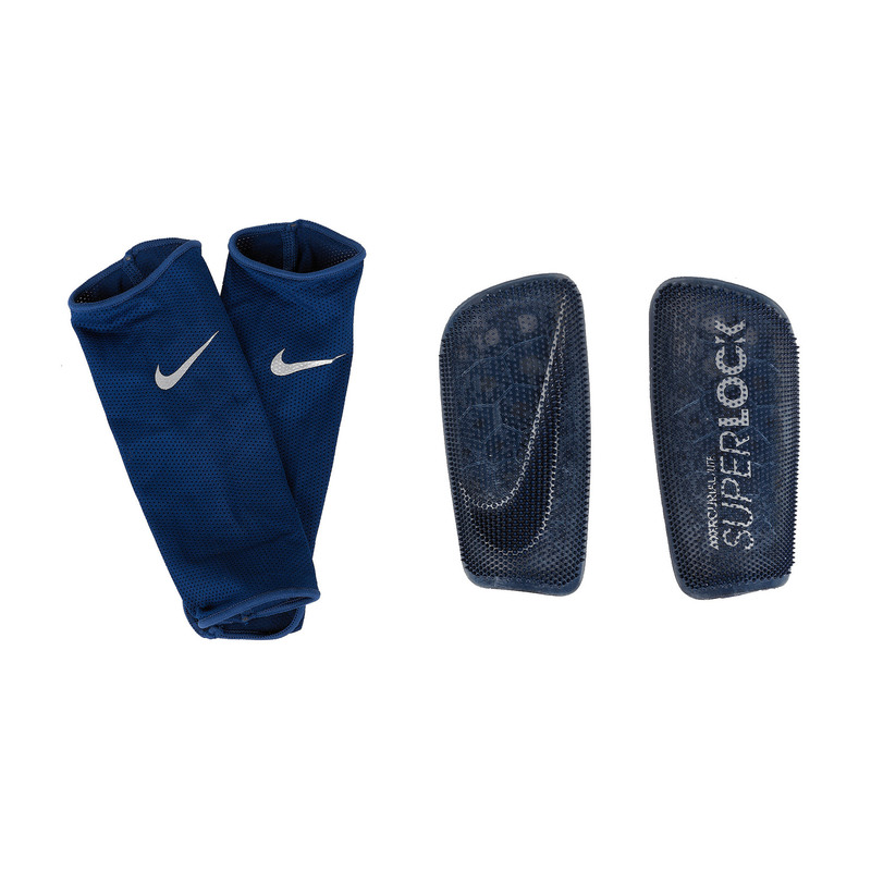 Щитки Nike Mercurial Lite Superlock CK2167-493