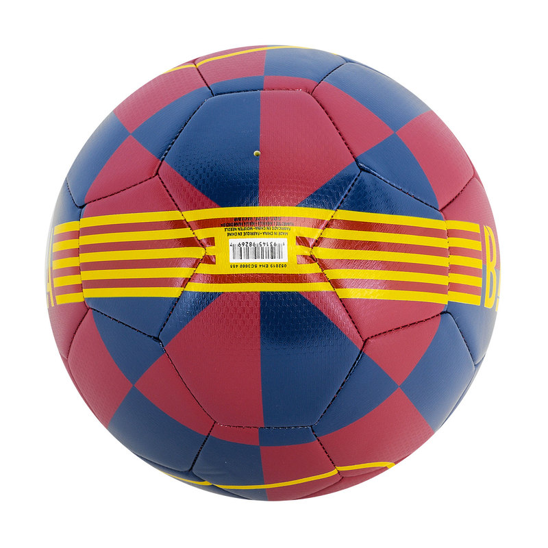 Футбольный мяч Nike Barcelona Prestige SC3669-455