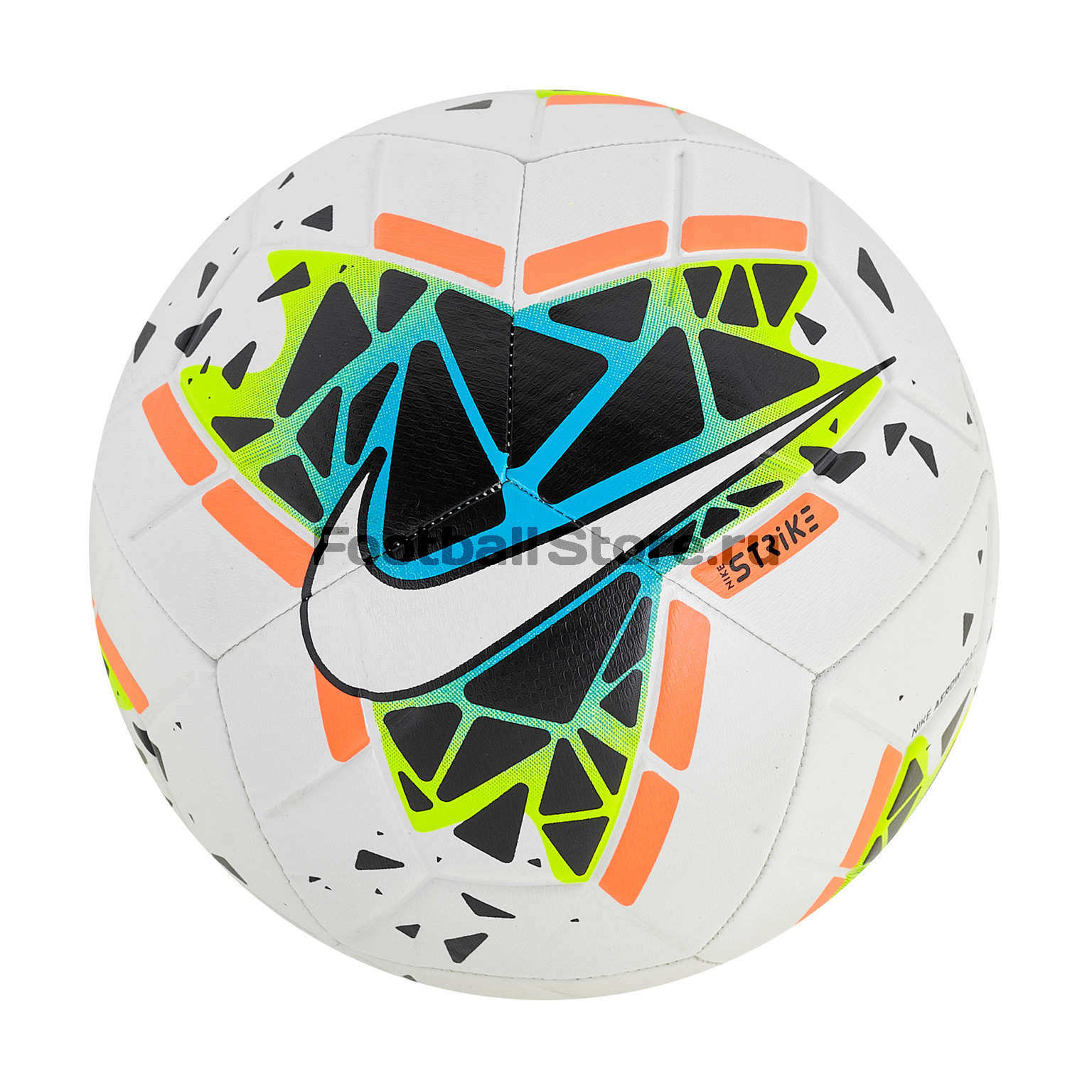 Футбольный мяч Nike Strike SC3639-100