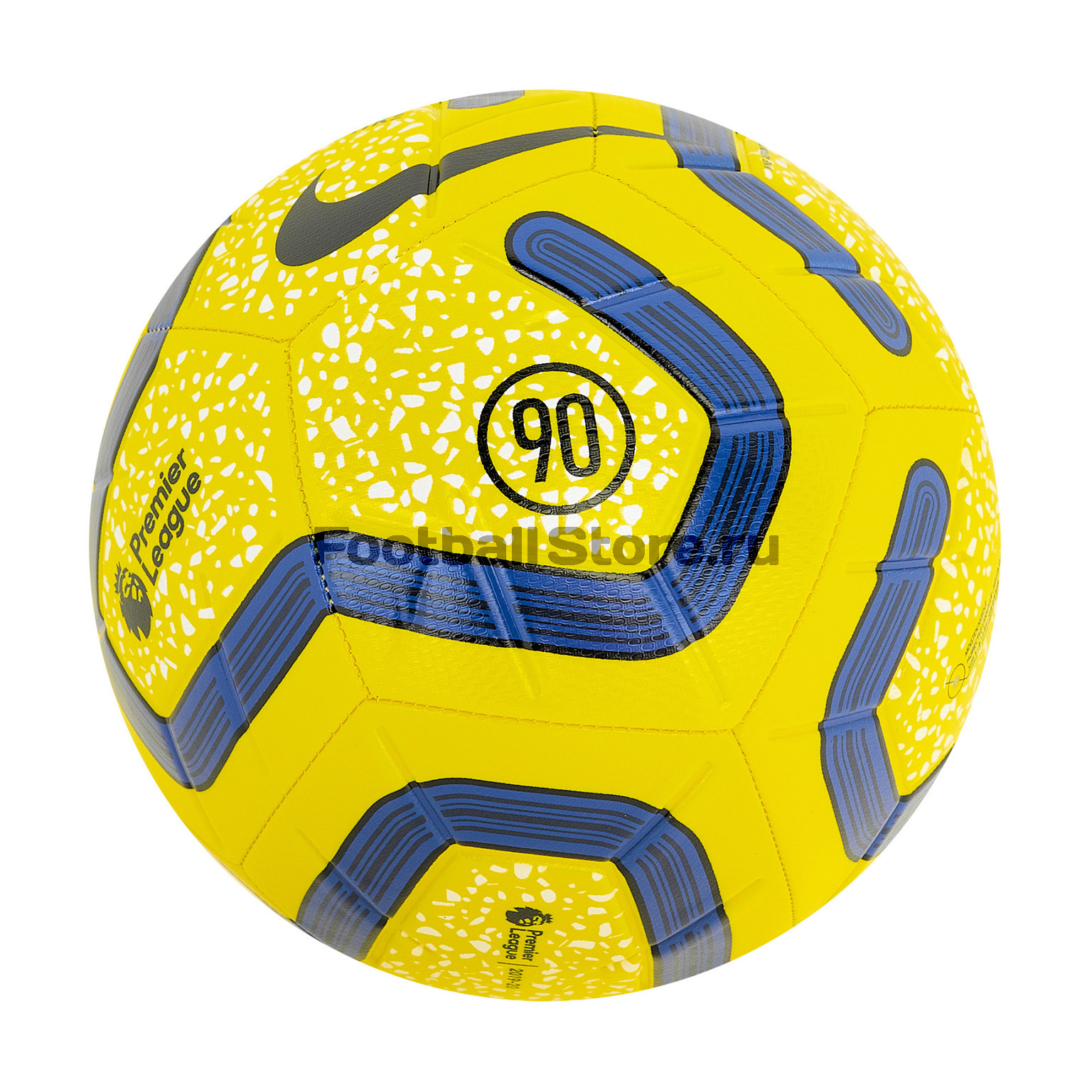 Футбольный мяч Nike PL Strike SC3552-710