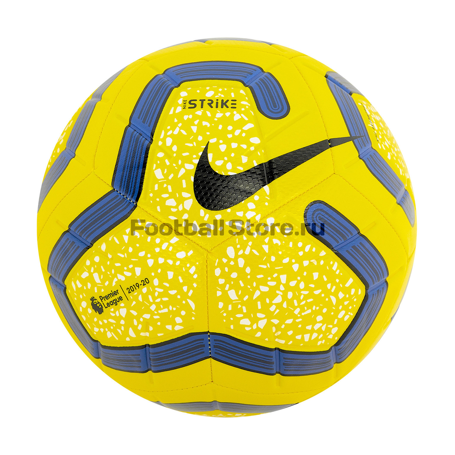 Футбольный мяч Nike PL Strike SC3552-710