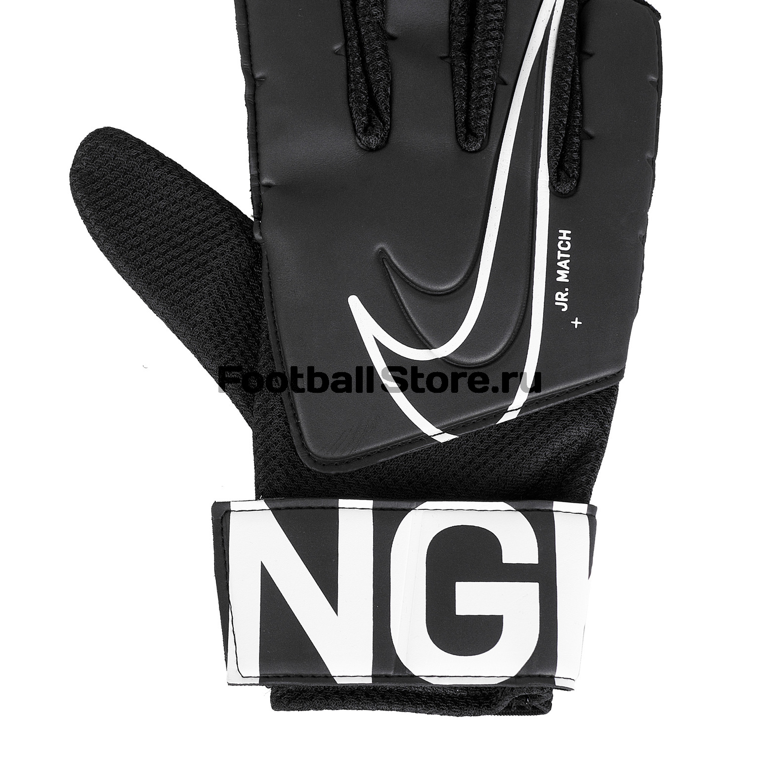 Перчатки вратарские детские Nike Match GS3883-010