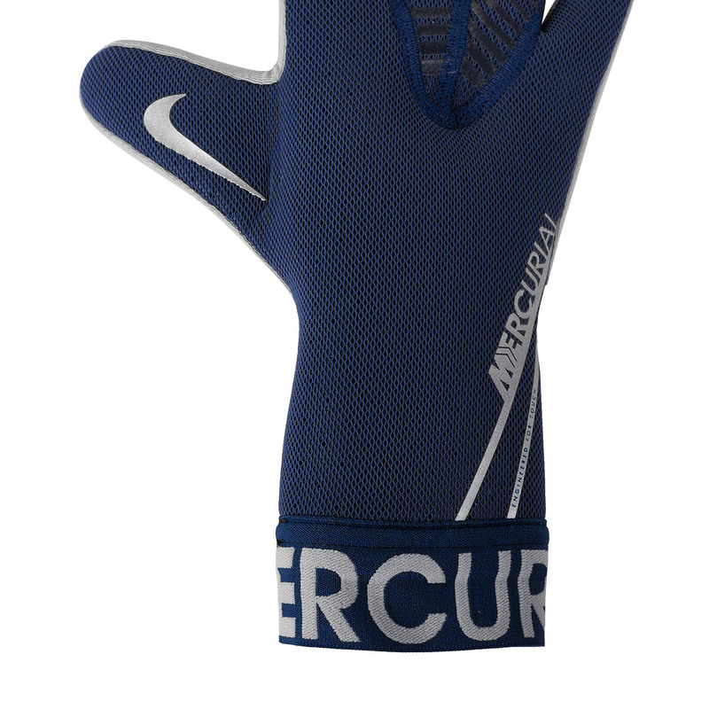 Перчатки вратарские Nike Mercurial Touch Elite GS3886-492