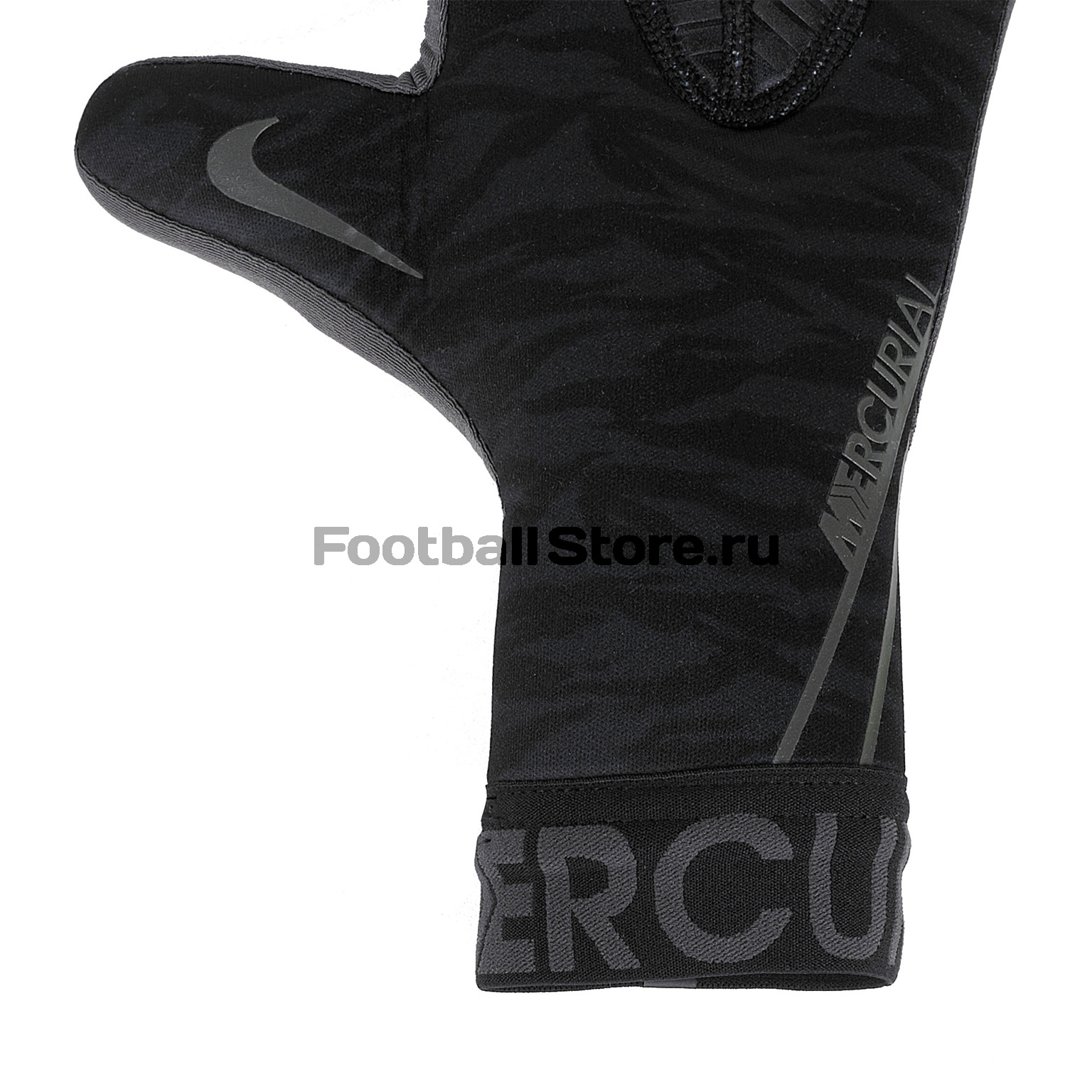 Перчатки вратарские Nike Mercurial Touch Victory GS2885-010