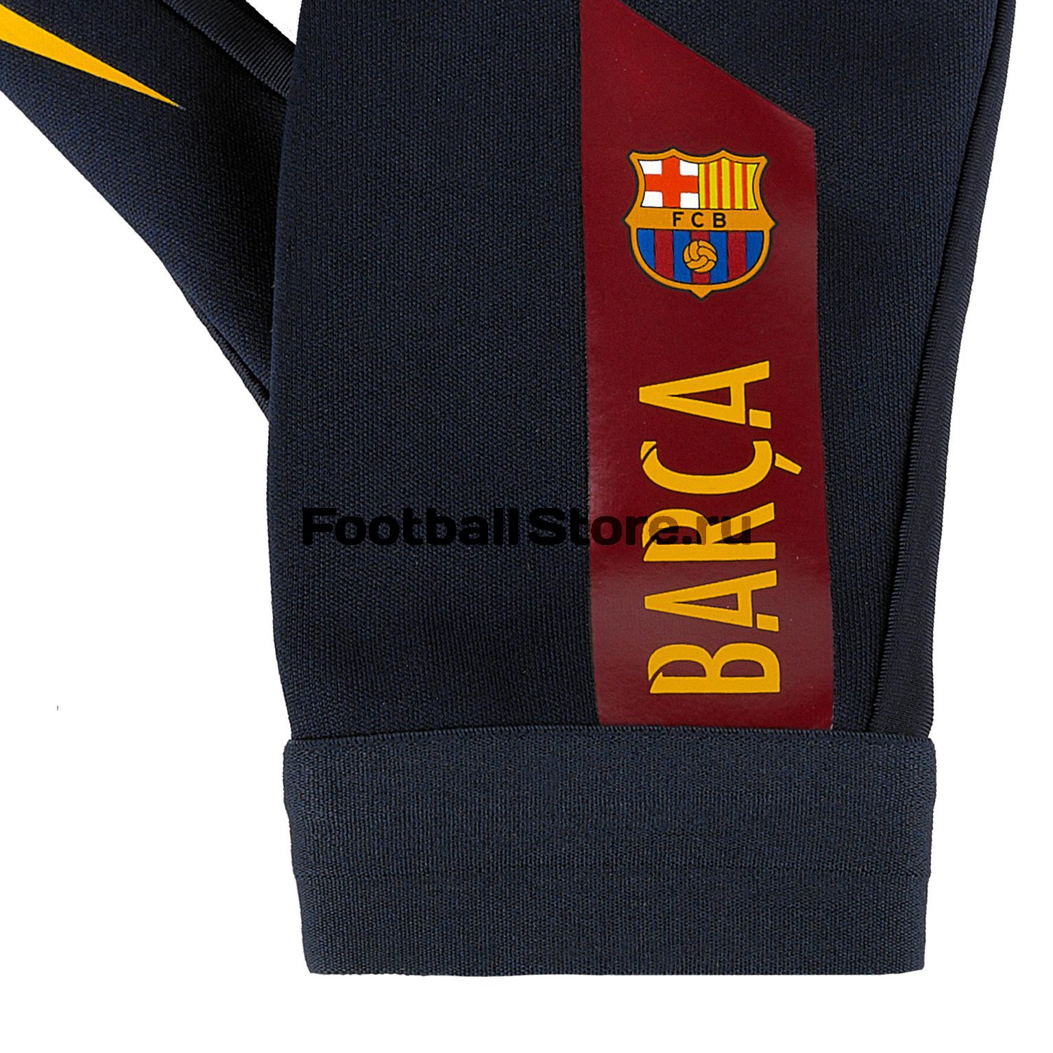 Перчатки тренировочные детские Nike Barcelona GS0391-451