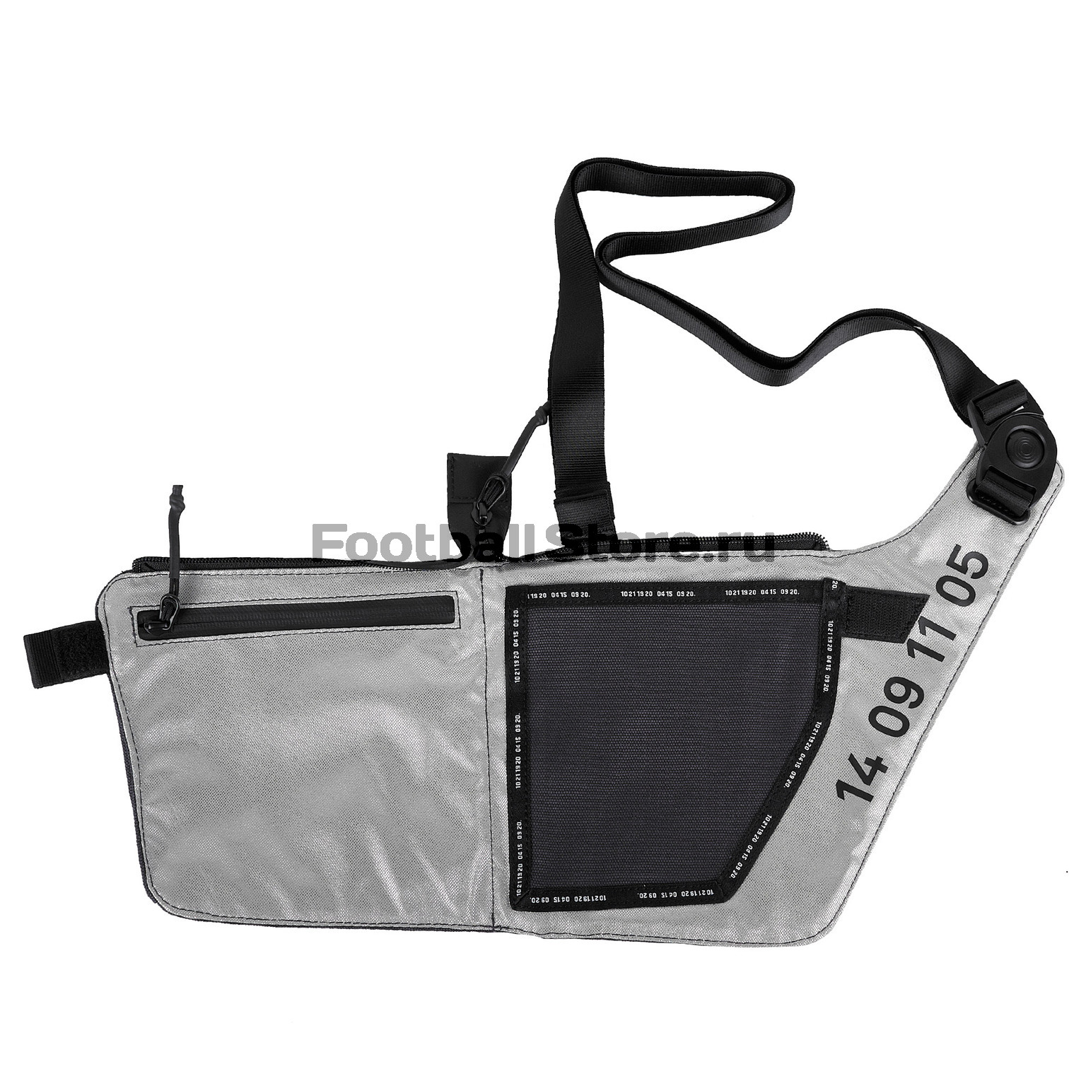 Сумка на ремне Nike Tech Crossbody BA5918-015