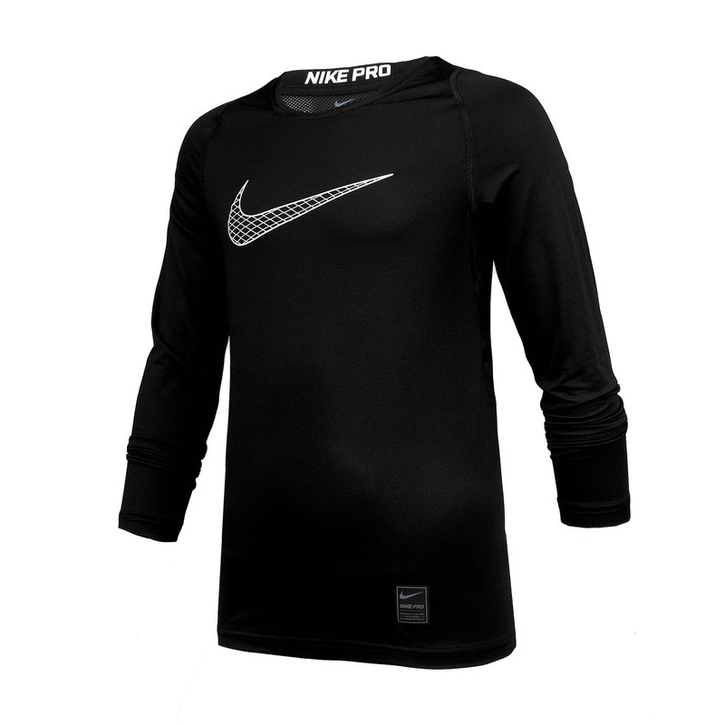Белье футболка подростковая Nike Top 858230-011