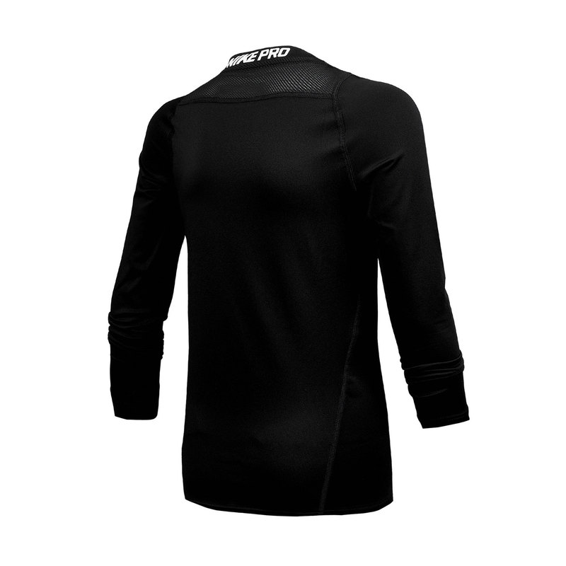 Белье футболка подростковая Nike Top 858230-011
