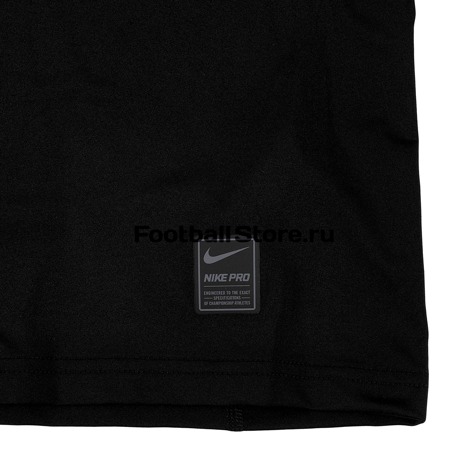 Белье футболка подростковая Nike Top 858230-011