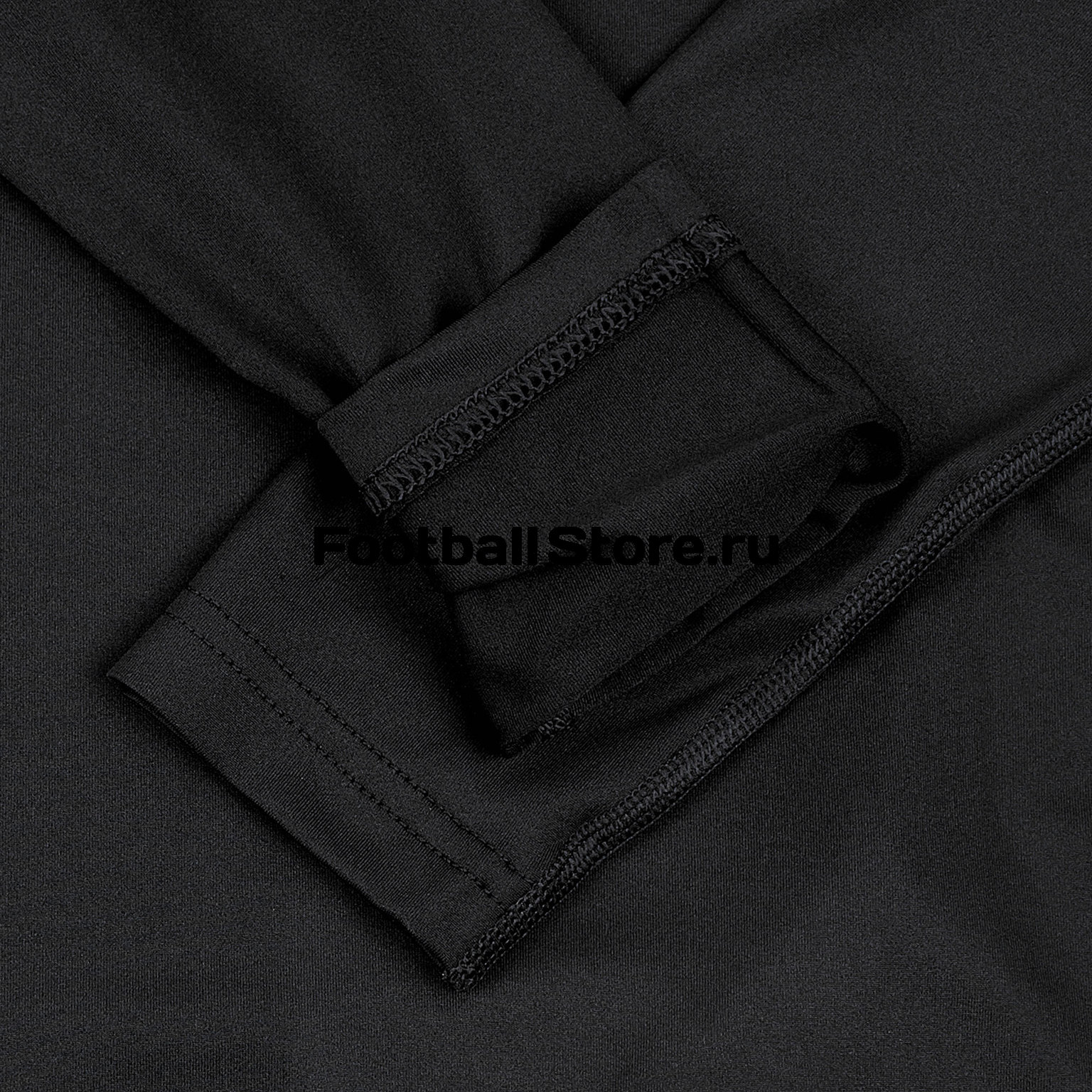Белье футболка подростковая Nike Top 858230-011
