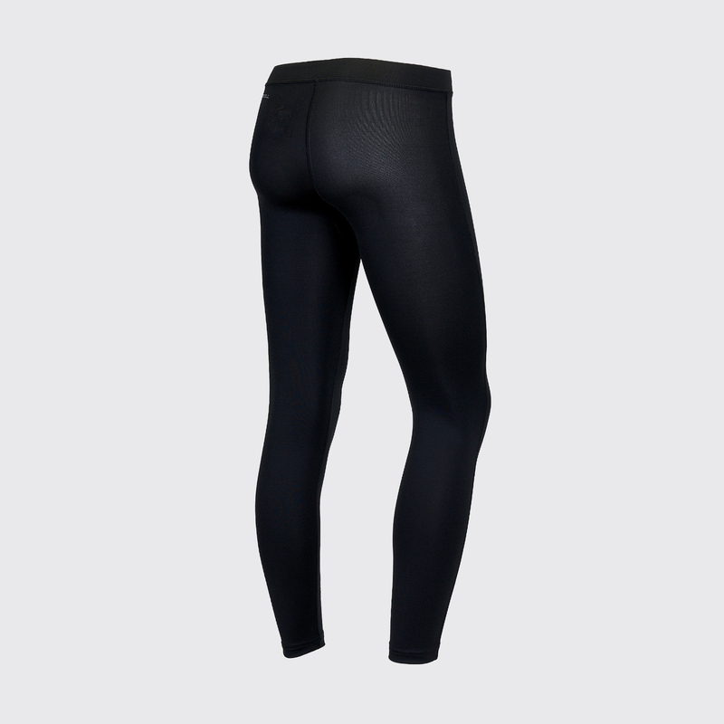 Белье лосины подростковые Puma Baselayer Long Tight 65594503