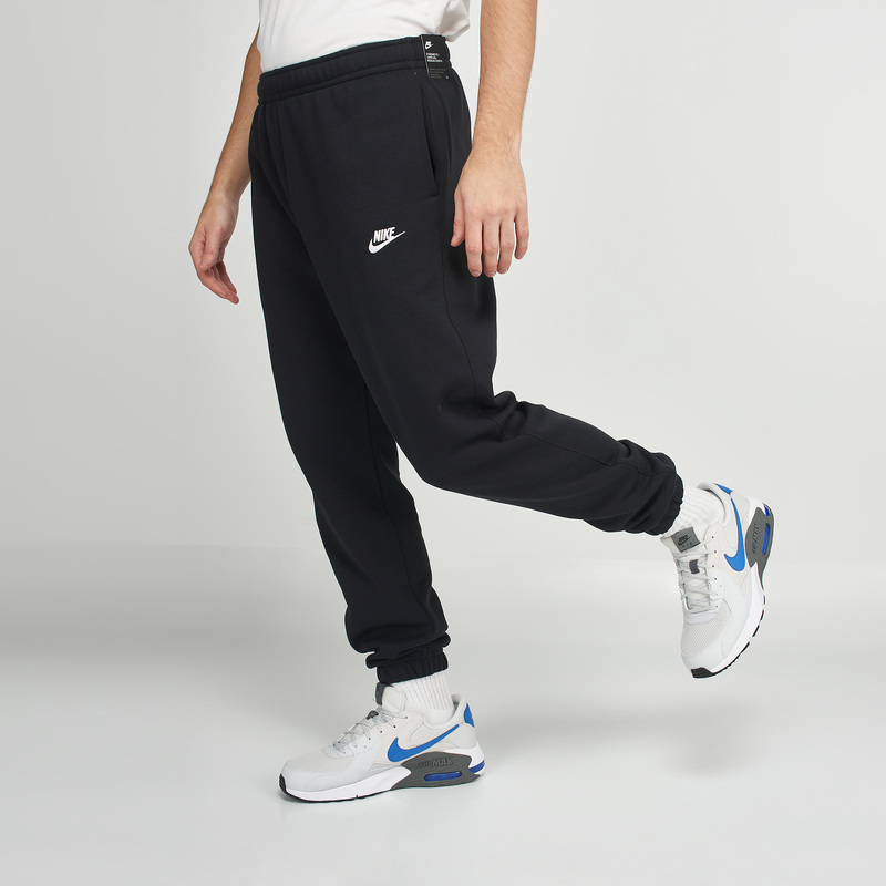 Брюки Nike Club Pant BV2737-010