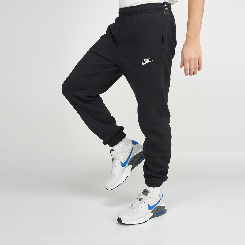 Брюки Nike Club Pant BV2737-010