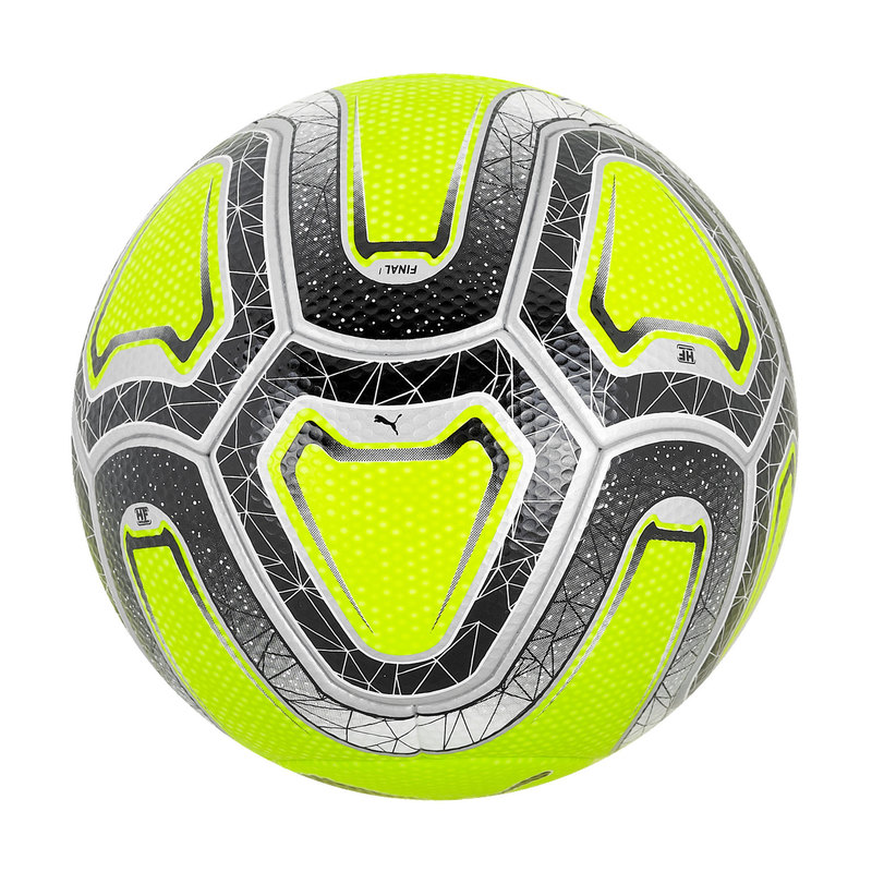 Футбольный мяч Puma Liga 8289502