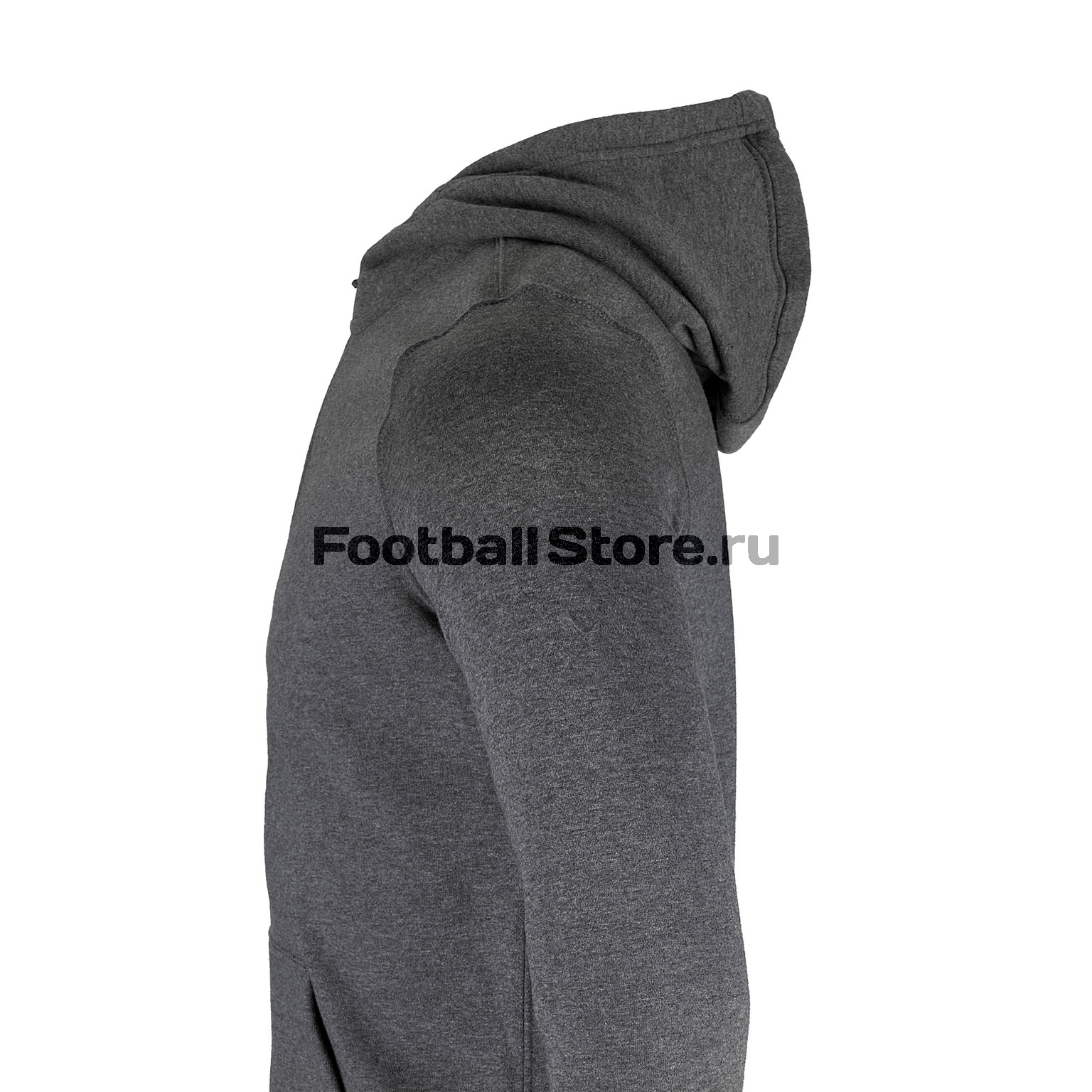 Толстовка подростковая Nike Hoodie FZ FLC Club19 AJ1458-071