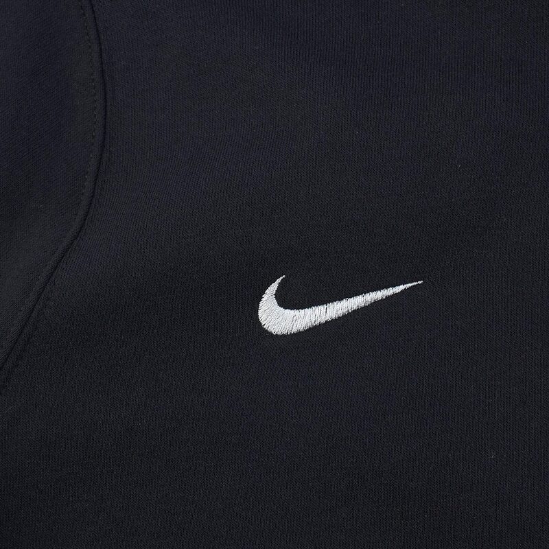 Толстовка подростковая Nike Hoodie FZ FLC Club19 AJ1458-010