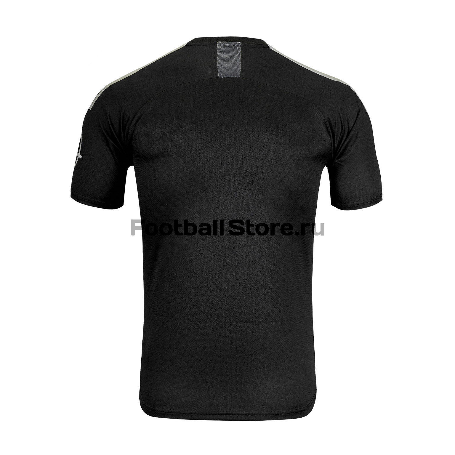 Футболка игровая выездная Puma Borussia 2019/20