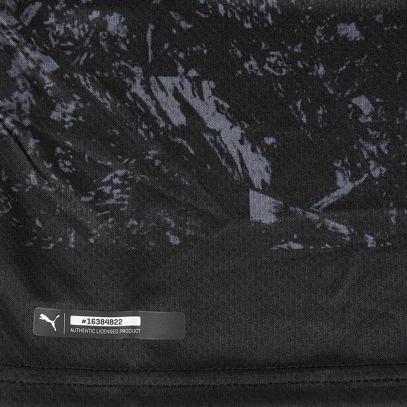 Футболка игровая выездная Puma Borussia 2019/20