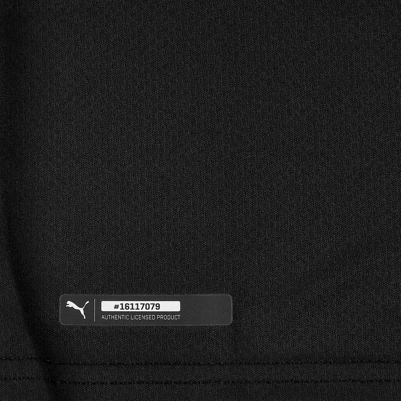 Футболка игровая выездная Puma Manchester City 2019/20