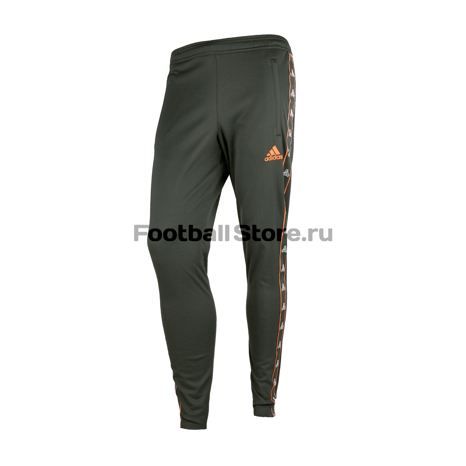 Брюки Adidas Tan Club Pant DZ9580