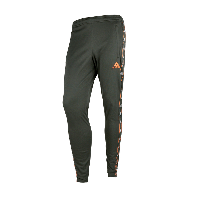 Брюки Adidas Tan Club Pant DZ9580