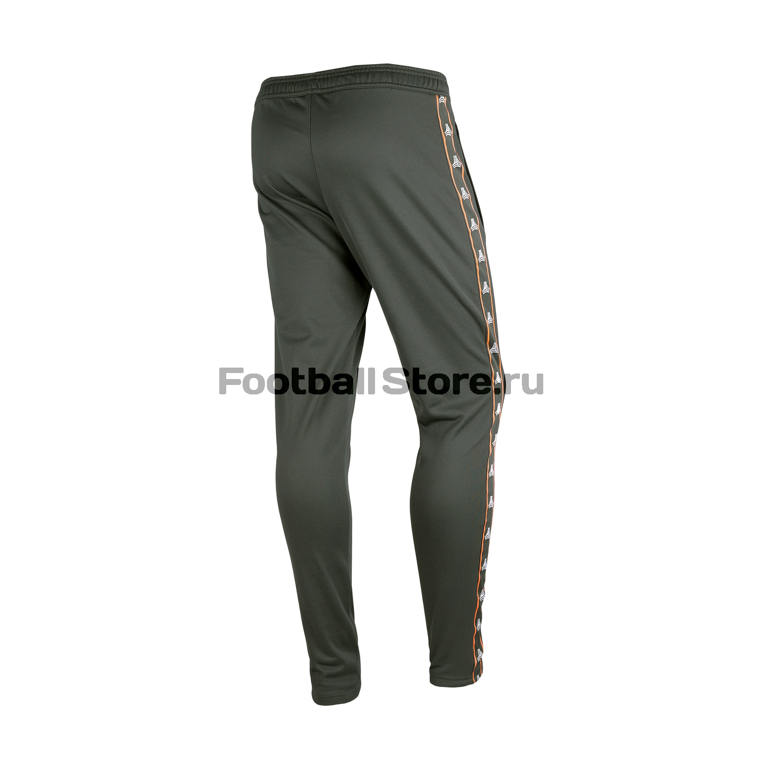 Брюки Adidas Tan Club Pant DZ9580