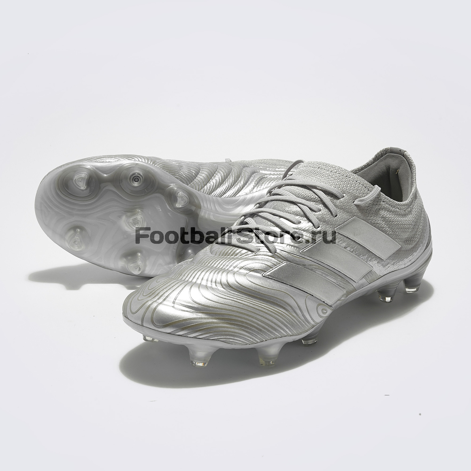 Бутсы Adidas Copa 20.1 FG EF8316