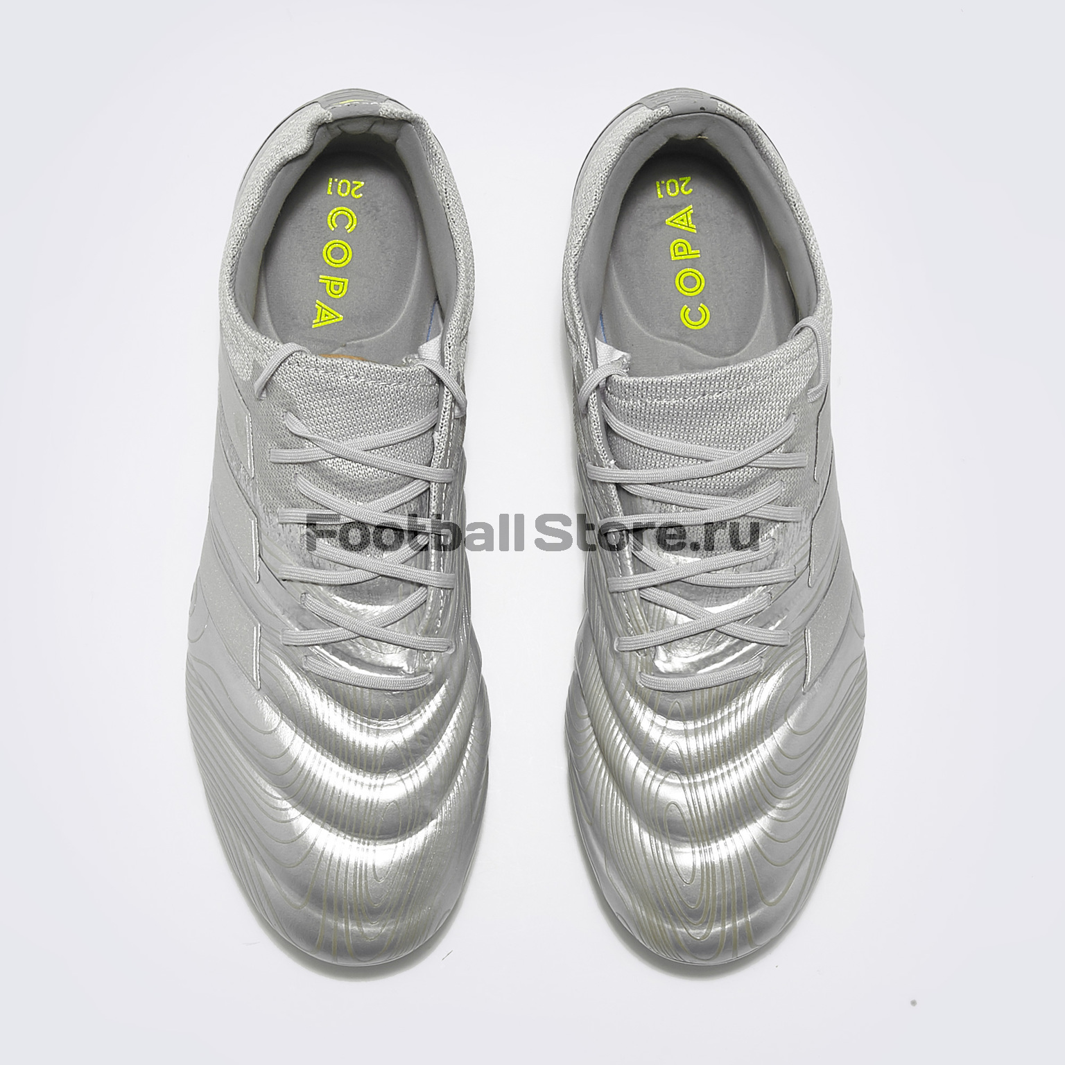 Бутсы Adidas Copa 20.1 FG EF8316