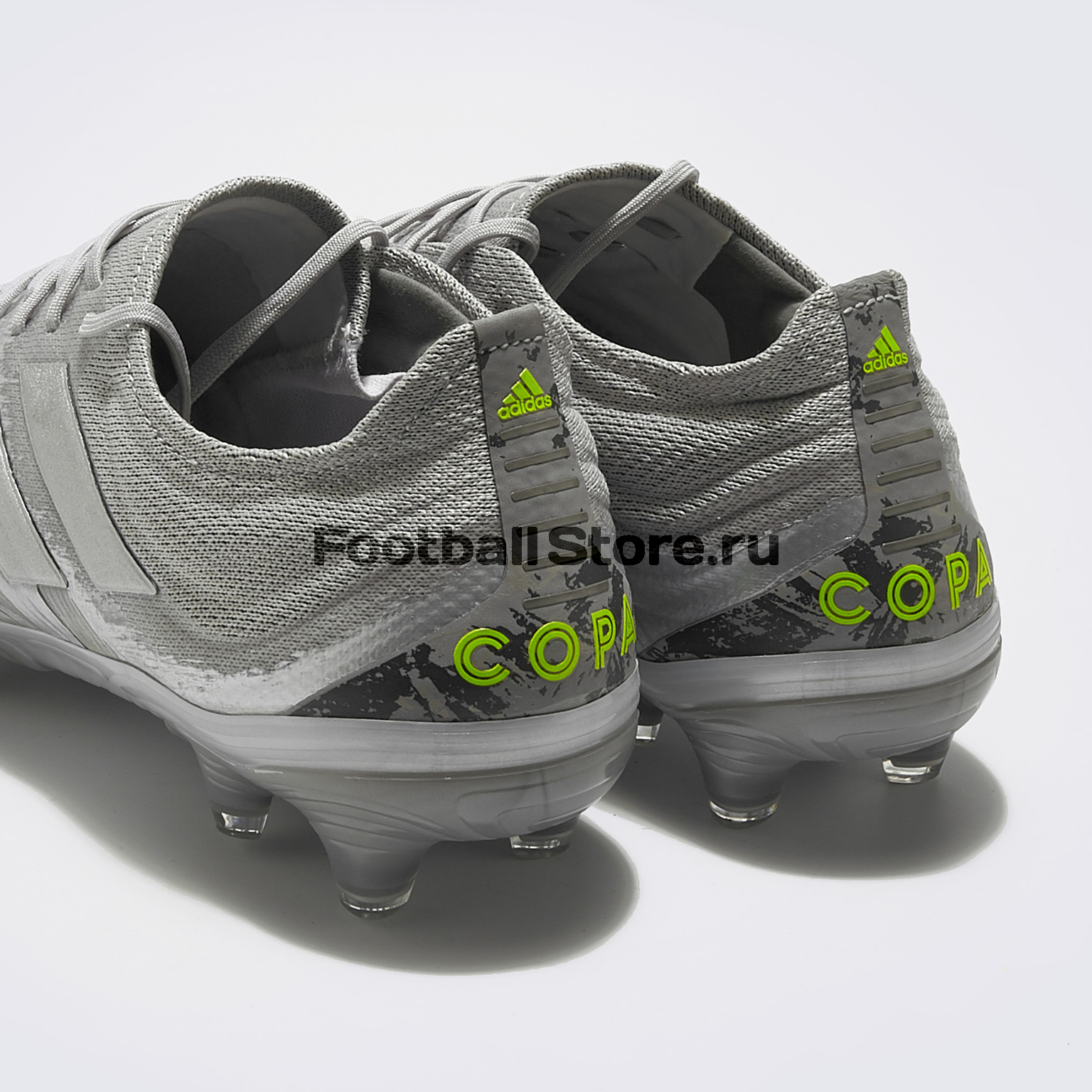 Бутсы Adidas Copa 20.1 FG EF8316