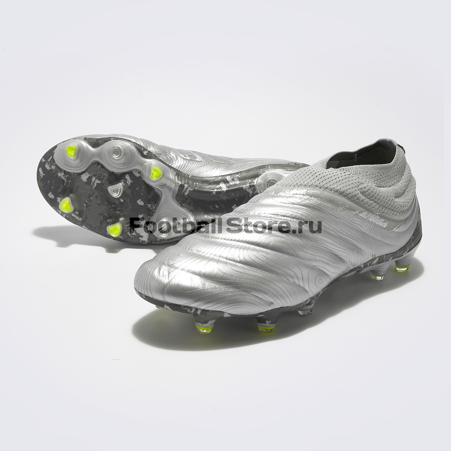 Бутсы Adidas Copa 20+ FG EF8309