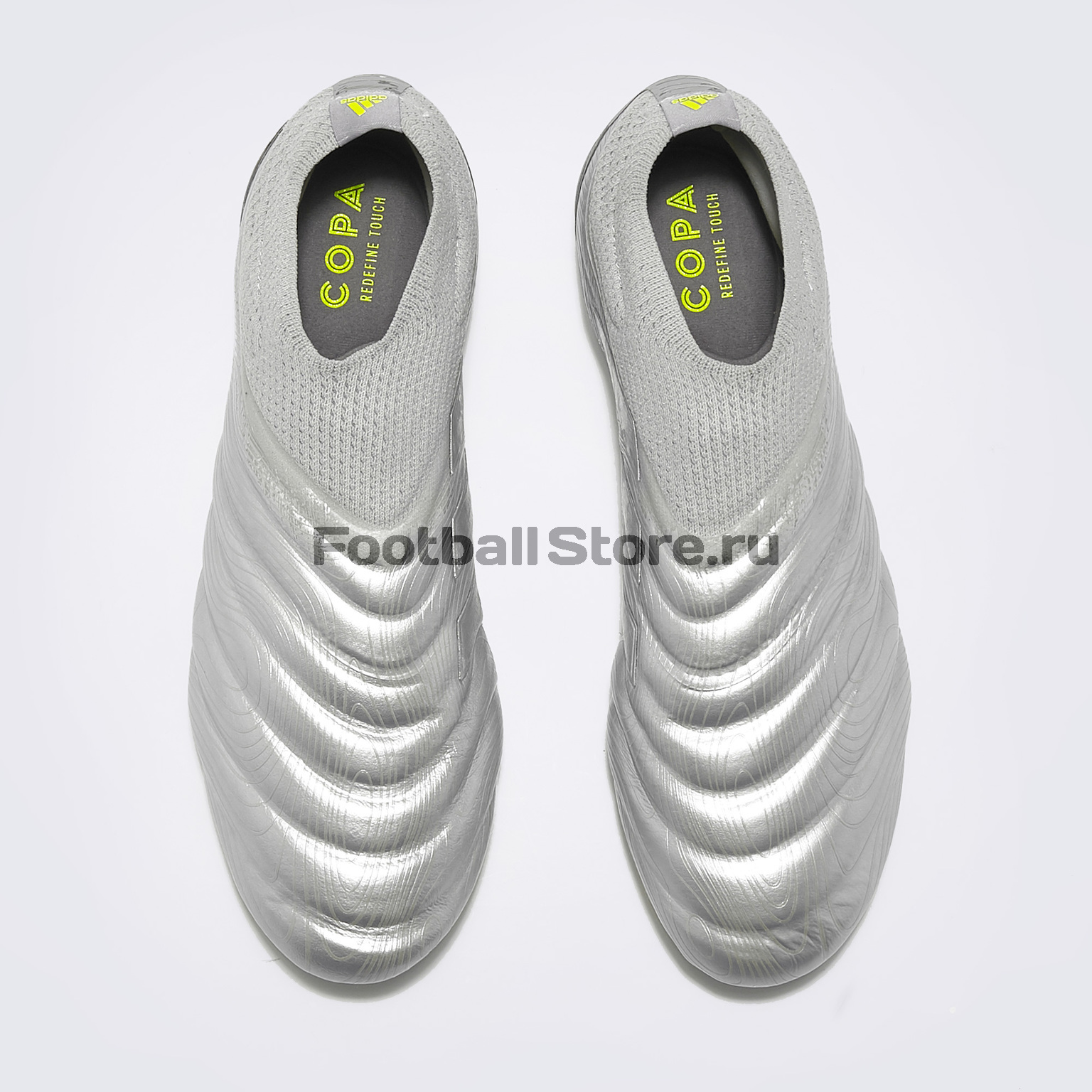 Бутсы Adidas Copa 20+ FG EF8309