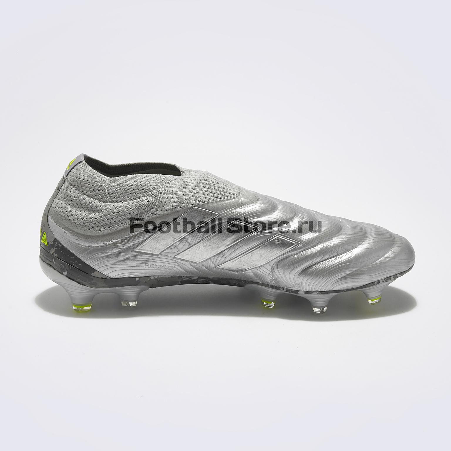 Бутсы Adidas Copa 20+ FG EF8309