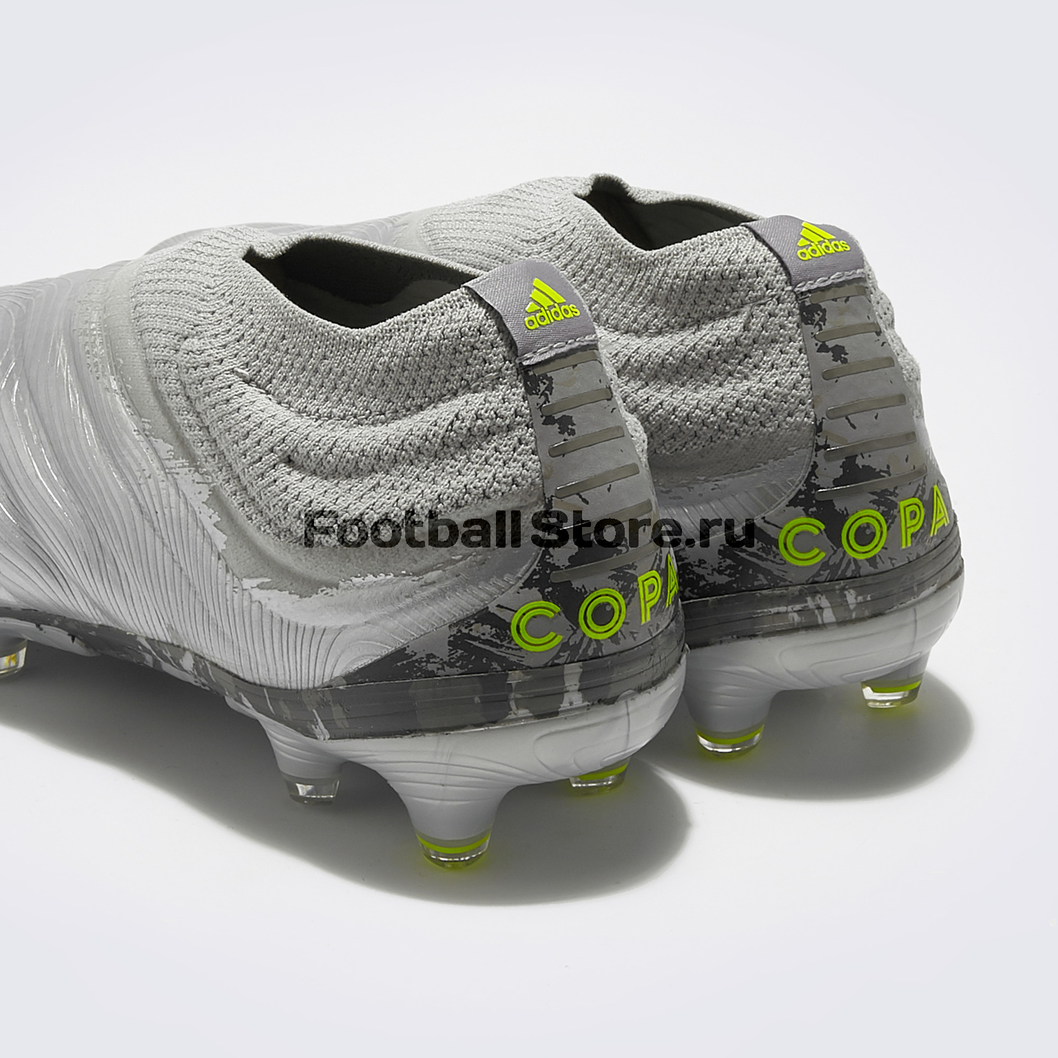 Бутсы Adidas Copa 20+ FG EF8309