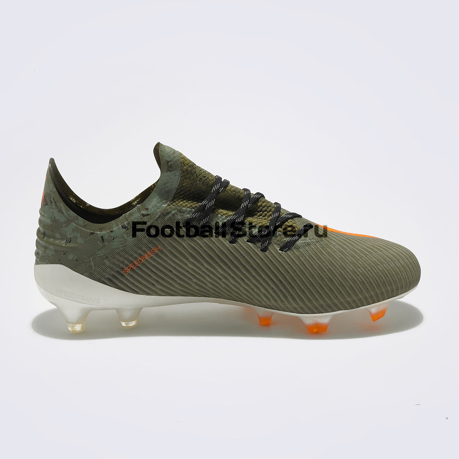 Бутсы Adidas X 19.1 FG EF8296