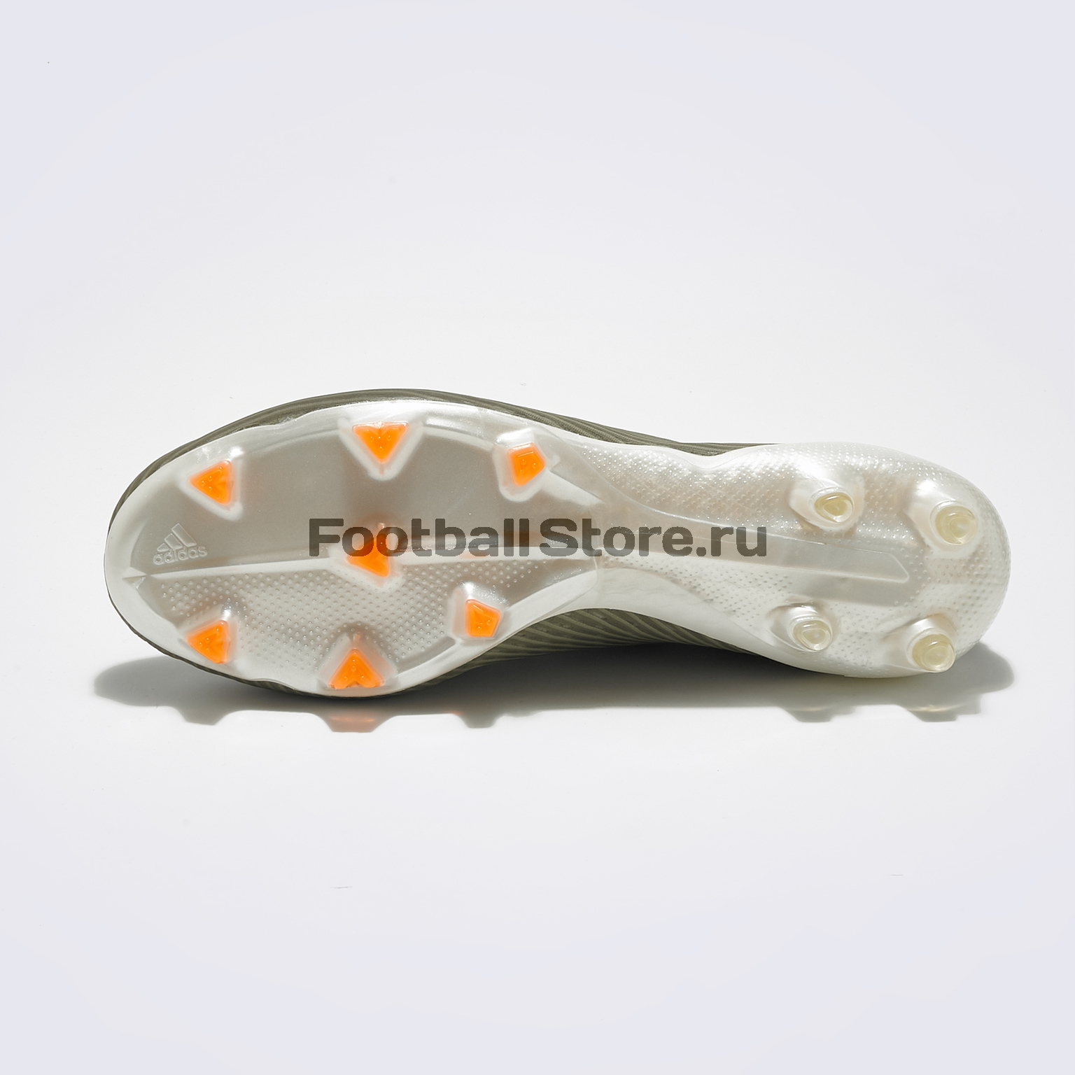 Бутсы Adidas X 19.1 FG EF8296 – купить бутсы в интернет магазине  Footballstore, цена, фото, отзывы