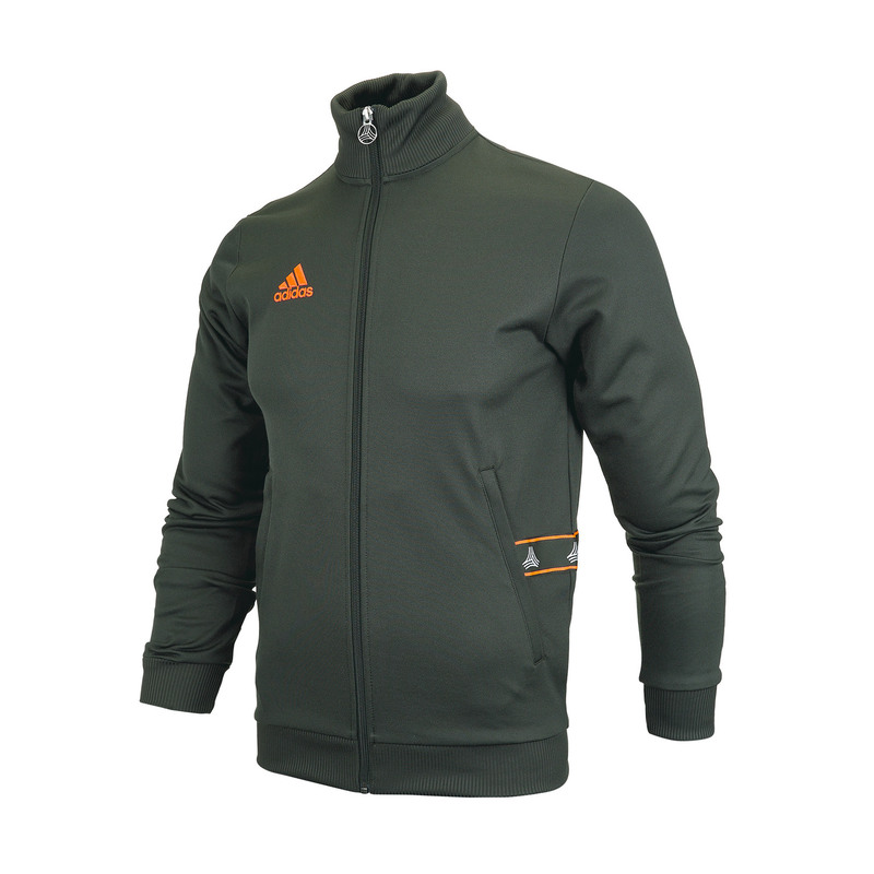 Олимпийка Adidas Tan Club Home DZ9611 