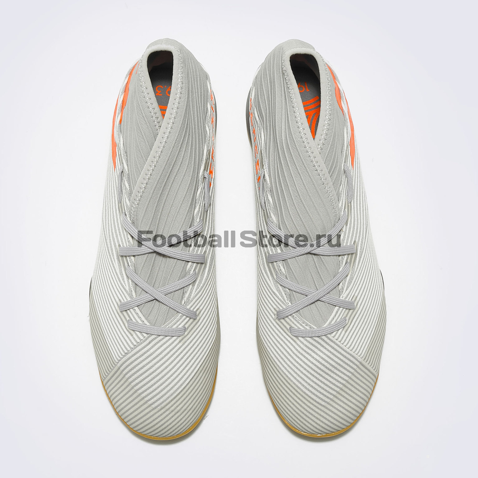 Футзалки Adidas Nemeziz 19.3 IN EF8289