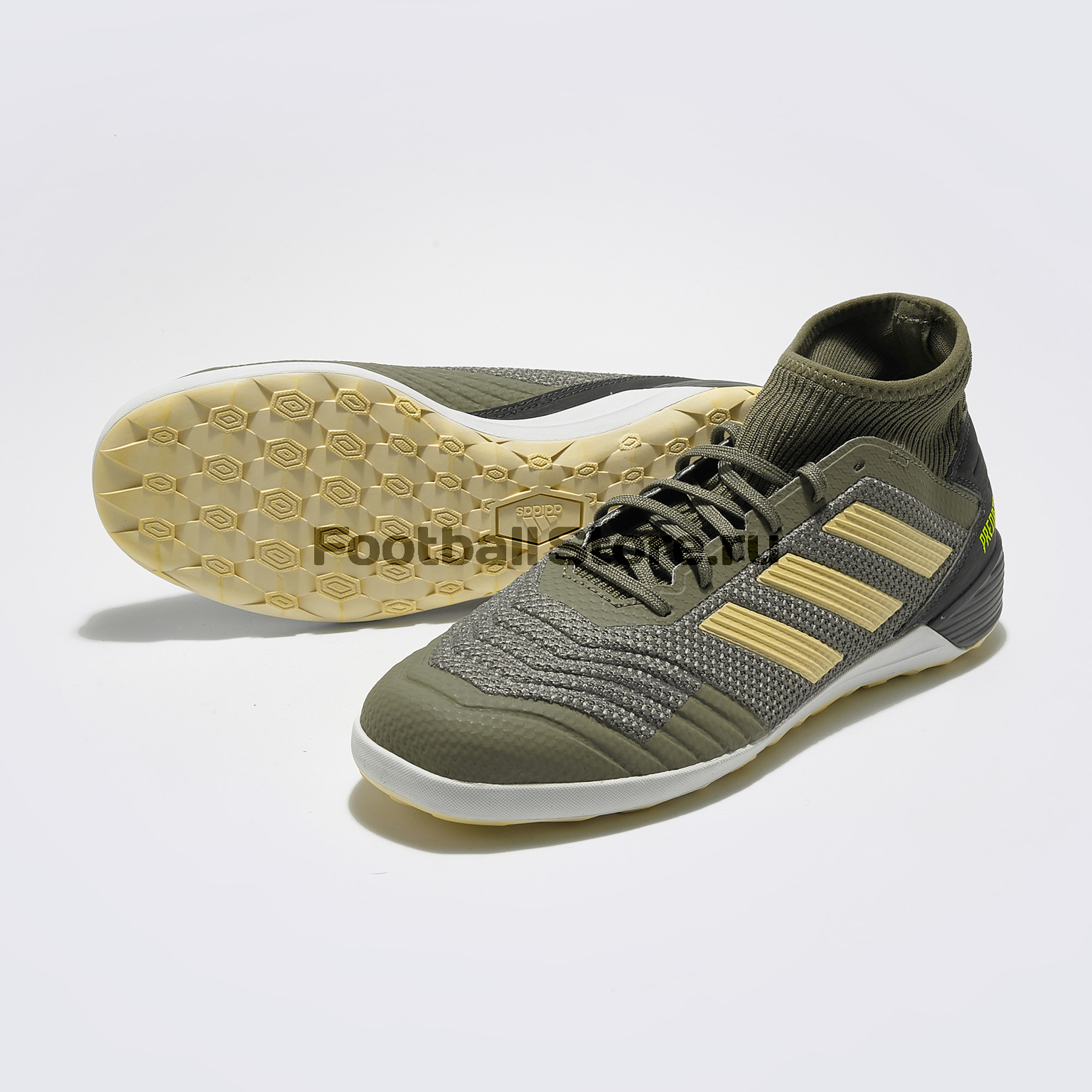 Футзалки Adidas Predator 19.3 IN EF8209