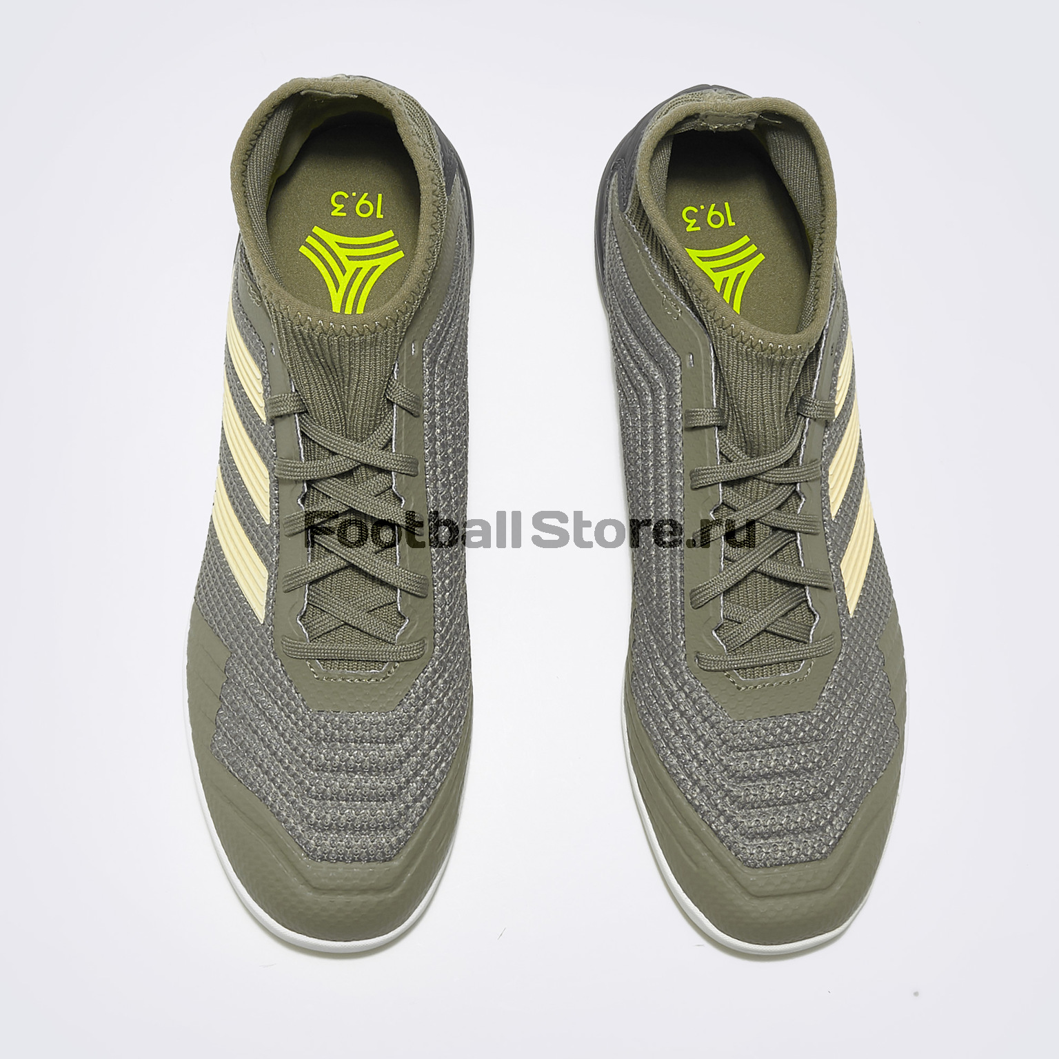Футзалки Adidas Predator 19.3 IN EF8209