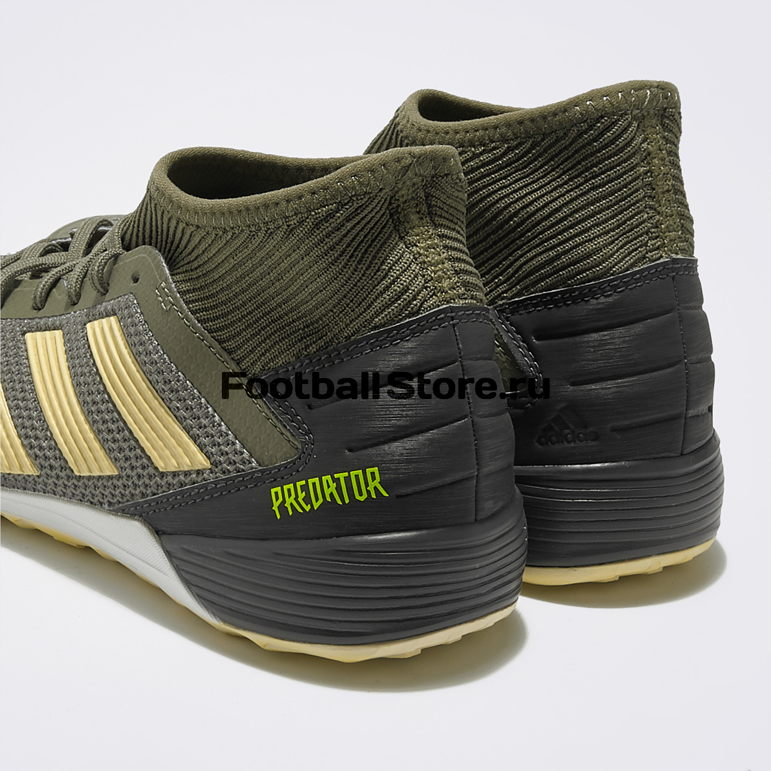 Футзалки Adidas Predator 19.3 IN EF8209